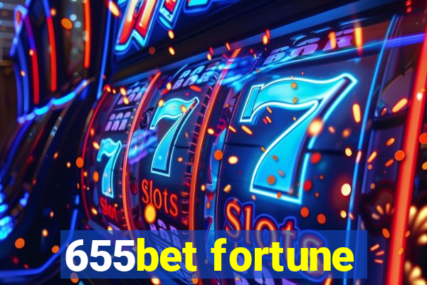 655bet fortune